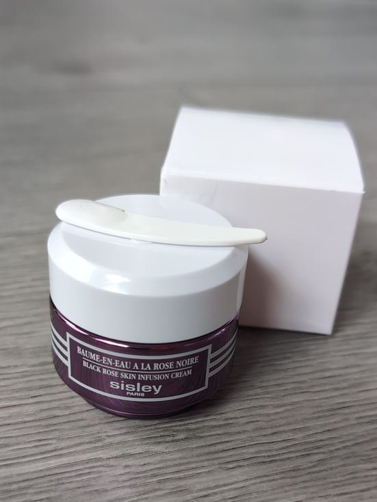 Sisley Other - NIB Sisley Black Rose Skin Infusion Cream